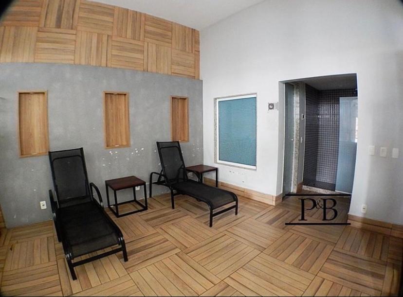 Flat Ipanema 2 Quadras Da - Estacionamento Gratuito Appartamento